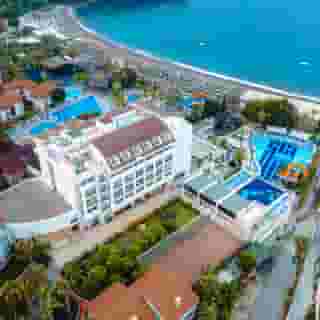 Sealife Buket Beach Hotel, 1 of 5