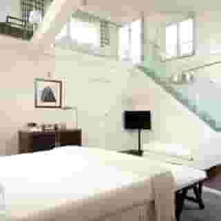 Hotel Gallery Art, 1 of 5