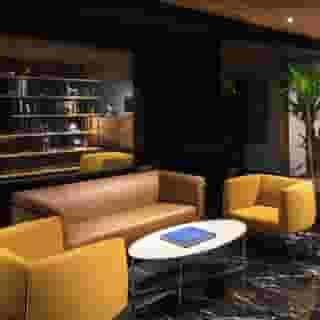 Metropolitan Hotels Bosphorus, 3 of 5
