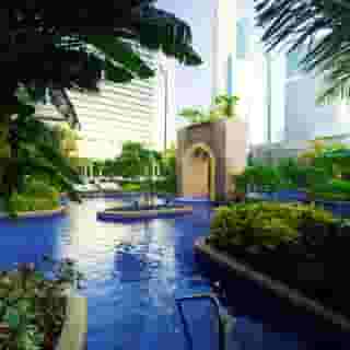 Conrad Hotel Dubai, 1 of 5