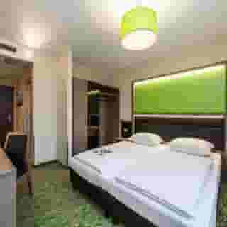 Hotel Aldea Berlin Centrum, 5 of 5