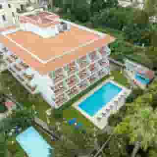 Eliseo Park's, 5 of 5