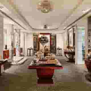 Hotel Lord Byron Small Luxury Hotels of the World, 1 of 5