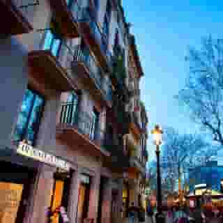 Ikonik Ramblas, 2 of 5