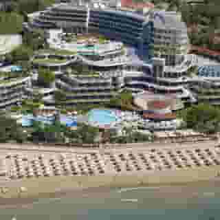 Sunrise Queen Luxury Resort & Spa, 6 of 6