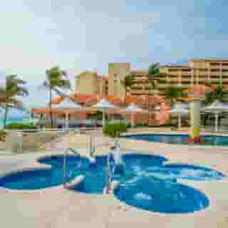 Wyndham Grand Cancun All-Inclusive Resort & Villas, 5 of 5