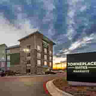 TownePlace Suites Austin North/Tech Ridge, 6 of 6