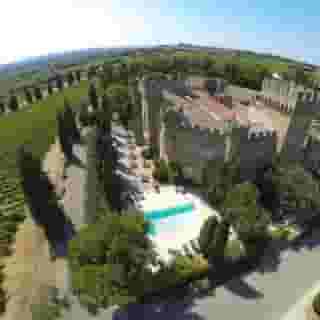 Hostellerie Du Chateau Des Fines Roches, 5 of 5