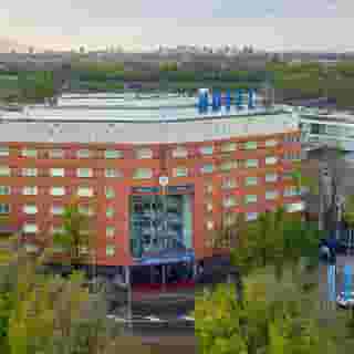 WestCord Art Hotel Amsterdam 3 Stars, 2 of 5