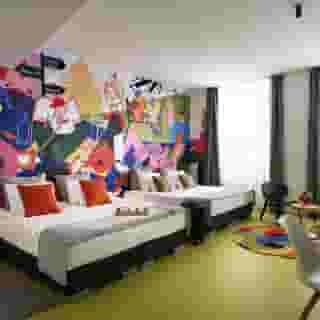 Butik Art Hotel, 3 of 5