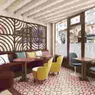 Hotel Saint-Andre des Arts, 3 of 5