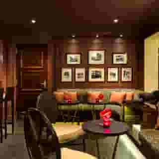 Hotel Francois 1er, 2 of 5