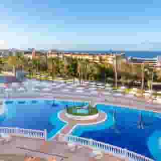 Hotel Chatur Playa Real Resort, 2 of 5