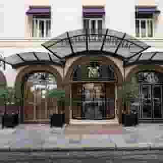 Chateau Frontenac, 2 of 5