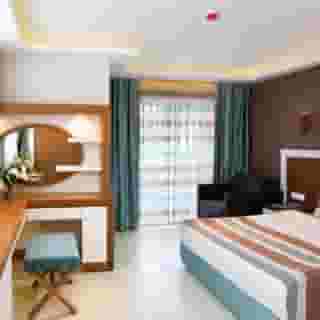 Iko Garden Resort, 6 of 6