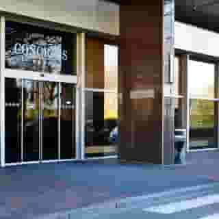 Olympik Tristar, 2 of 5