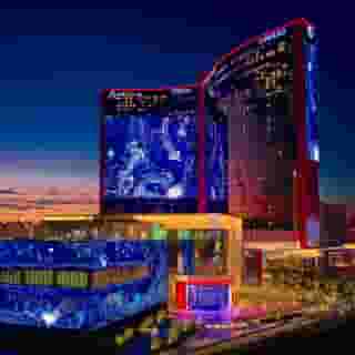 Crockfords Las Vegas, Lxr Hotels & Resorts, 2 of 5