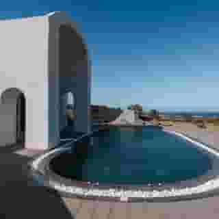 Danae Suites, 4 of 5