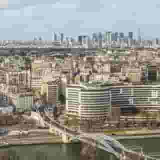 Adagio Paris Tour Eiffel, 5 of 5