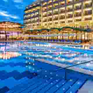 Sol Nessebar Palace, 4 of 5