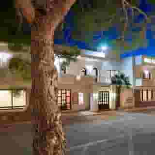 Coriva Beach Hotel & Bungalows, 5 of 5