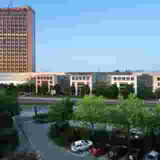 Comfort Hotel Berlin Lichtenber, 1 of 5