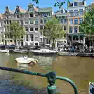 Crowne Plaza Amsterdam-South, 1 of 5