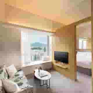 Dorsett Mongkok Hong Kong, 3 of 5