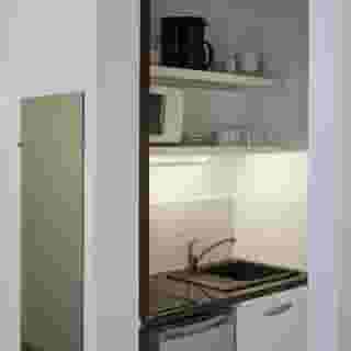 Aparthotel Adagio access Paris Philippe Auguste, 6 of 6