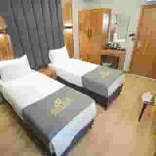 Elite Port Hotel, 3 of 5