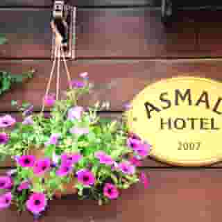 Asmali Hotel Istanbul, 5 of 5