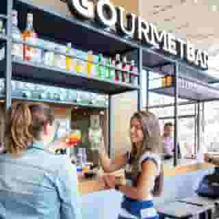 Novotel Lyon Confluence, 2 of 5