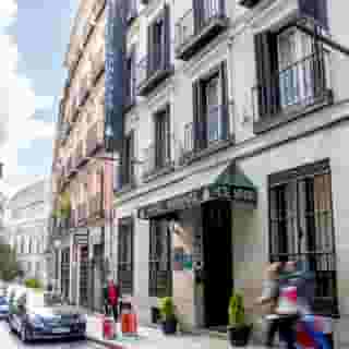 Hotel Meninas, 5 of 5