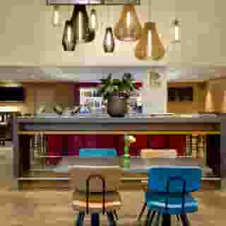 Movenpick Amsterdam City, 6 of 6
