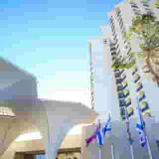 Crowne Plaza Jerusalem, 1 of 5