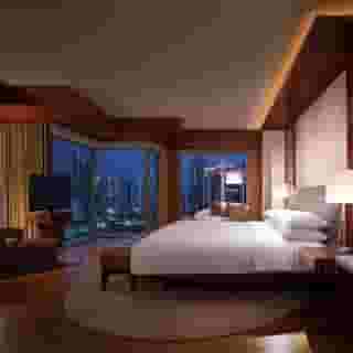 Grand Hyatt Kuala Lumpur, 6 of 6