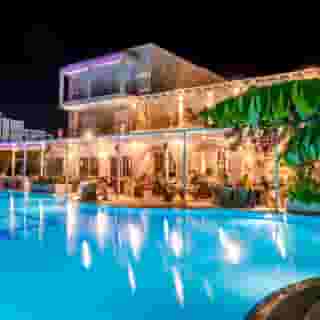 Peridis Family Resort, 5 of 5