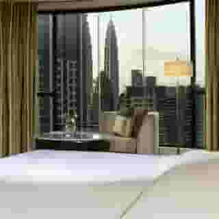 The Westin Kuala Lumpur, 2 of 5