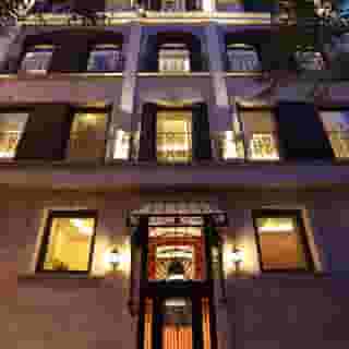 The Fox Hotel, 4 of 5