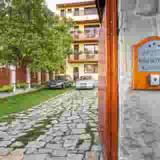 Hotel Villa Boyana, 6 of 6