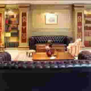 Villa Beaumarchais, 5 of 5