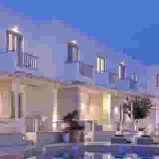 Ammos Mykonos, 3 of 5