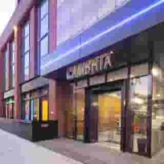 Cambria Hotel Nashville Downtown, 2 of 5