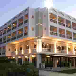 Hersonissos Palace Hotel, 6 of 6