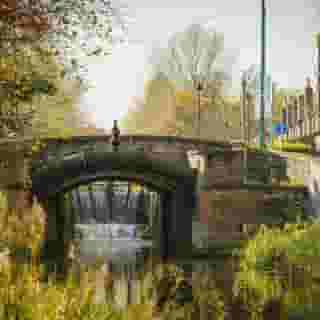 Leeson Bridge Guesthouse, 5 of 5