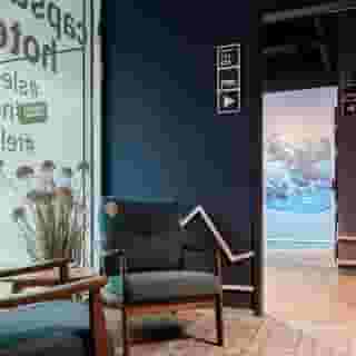 Capsule Hotel - Alpine Garden Zurich Airport, 3 of 5