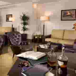 Cardinal Hotel St Peter Rome, 5 of 5