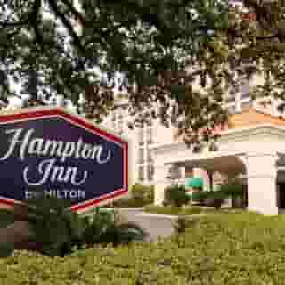 Hampton Inn Austin/Airport Area South, 2 of 5