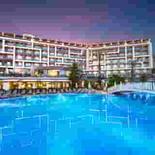 Annabella Diamond Hotel & Spa, 5 of 5