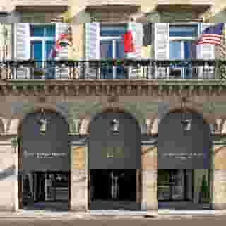 Saint James & Albany Hotel - Spa, 1 of 5